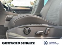 Volkswagen Passat Variant - Vorschau Bild 14