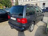 Seat Alhambra Vigo 2-Hand Scheckheft 7-Sitzer SR+WR - Seat Alhambra: Vigo