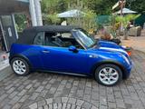 MINI John Cooper Works Cabrio - MINI John Cooper Works Cabrio von privat