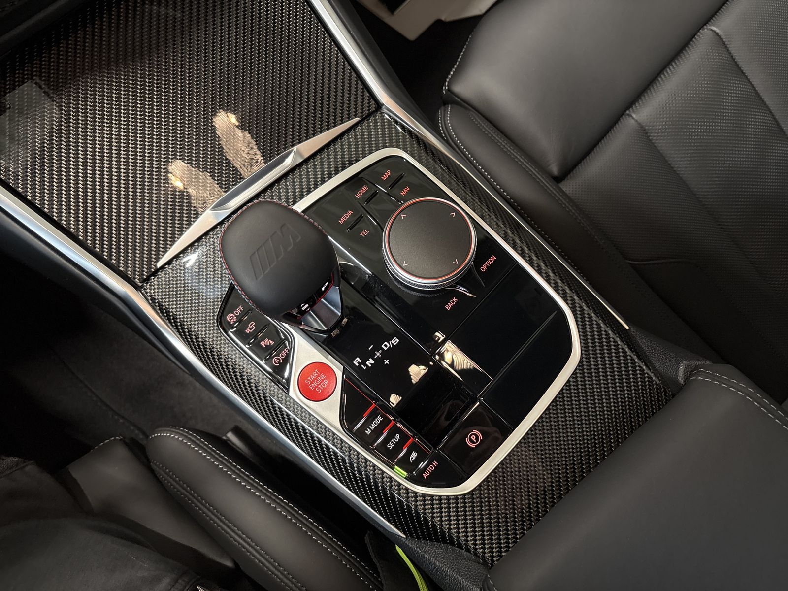 BMW M3 - Bild 15