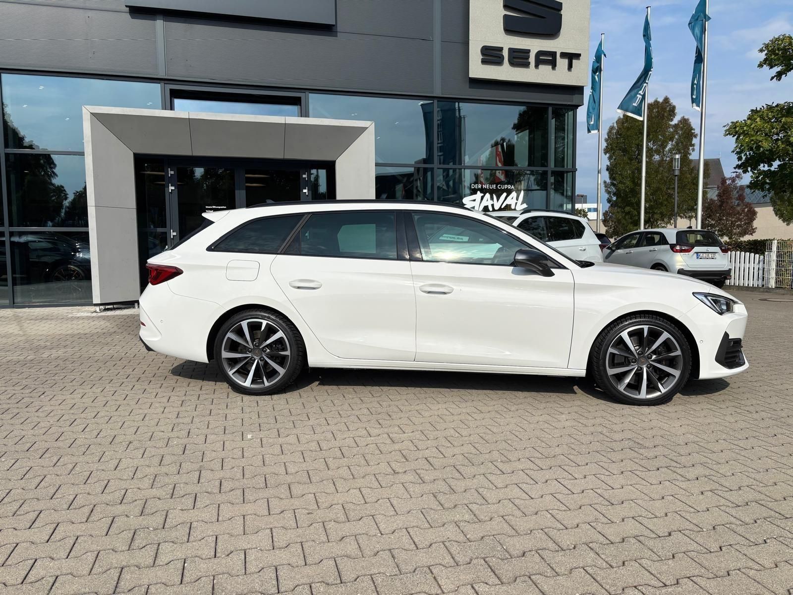 Cupra Leon - Bild 6