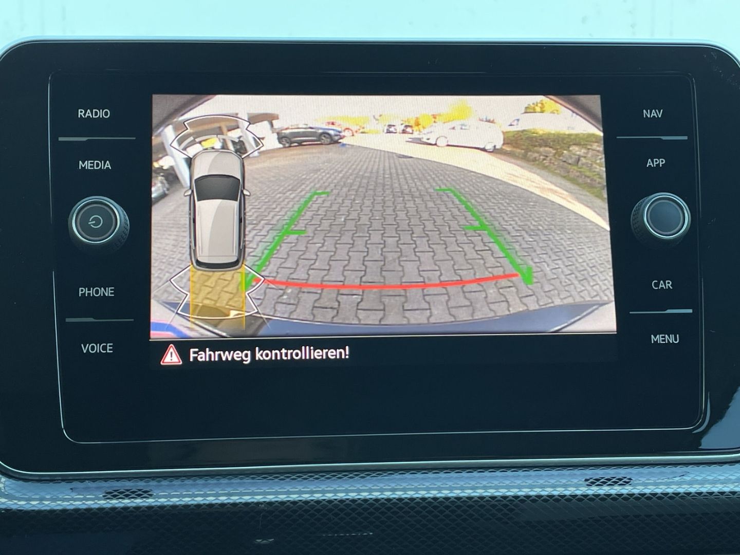 T-Cross ENERGY 1.0 TSI DSG Kamera/LED/ACC/Klima