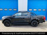 Nissan Navara NP300 Double Cab 4x4 AHK LED Kamera - Nissan