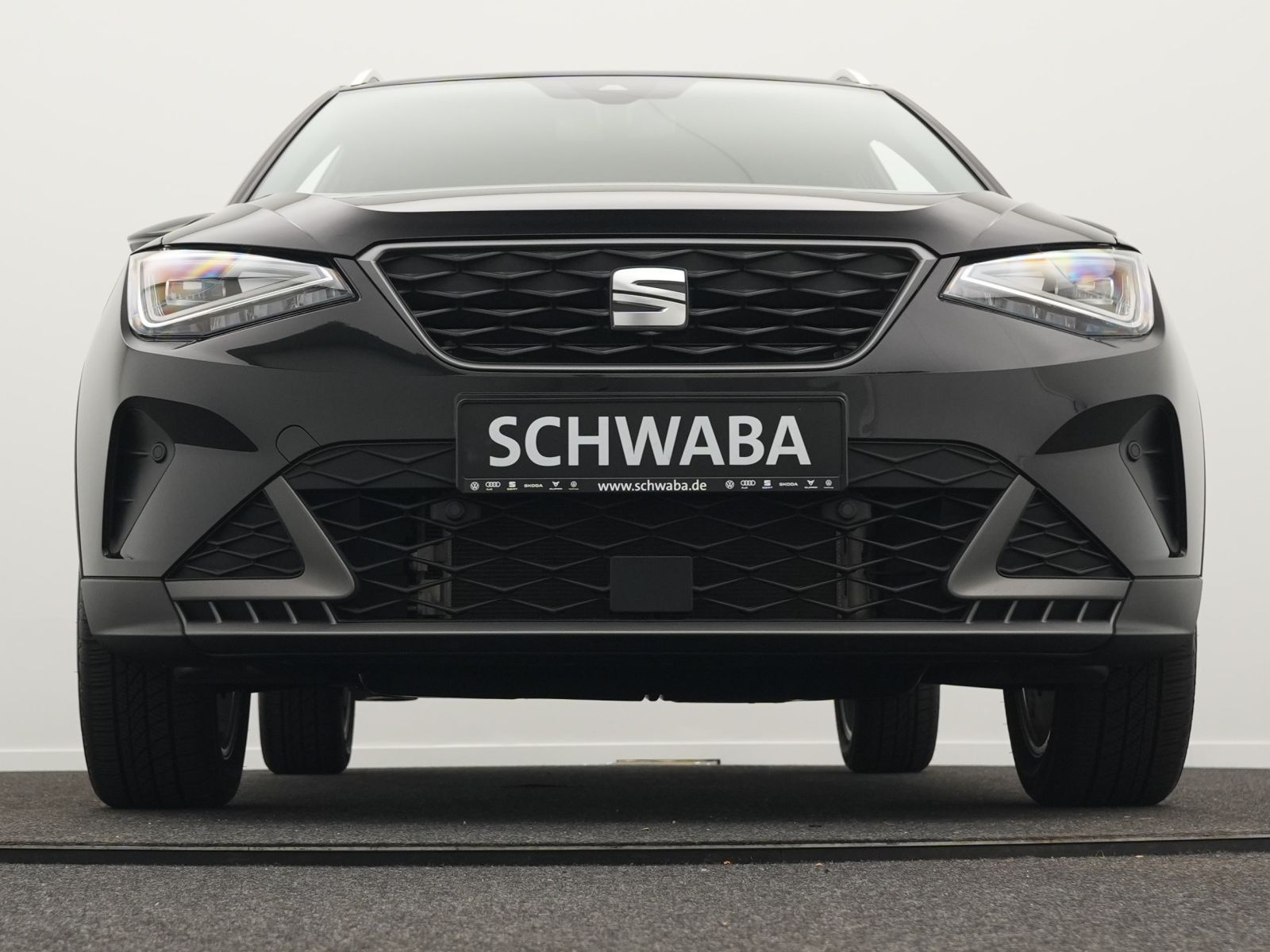 Seat Arona - Bild 41