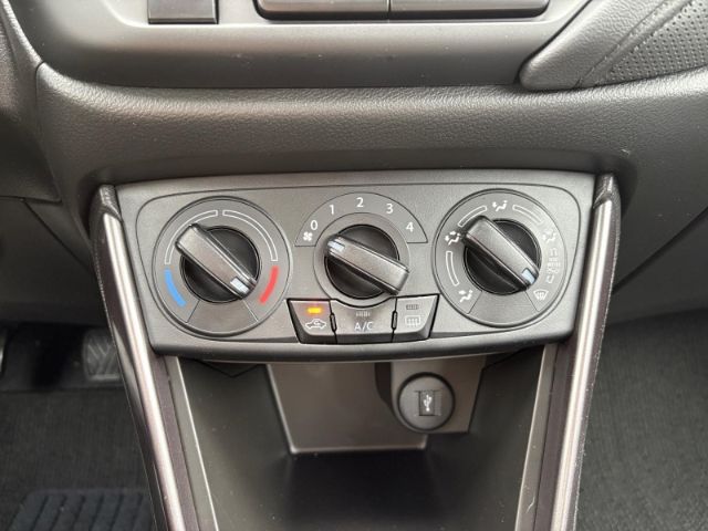 Suzuki (SX4) S-Cross - Bild 17