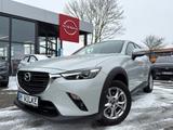 Mazda CX-3 2.0 SKYACTIV-G 121 Selection/NAVI/LED/SITZ- - gebrauchte Mazda CX-3 aus dem Jahr 2022