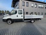 Iveco Daily 50C18H Mod24 DOKA PRITSCHE AHK STDH DIFFS