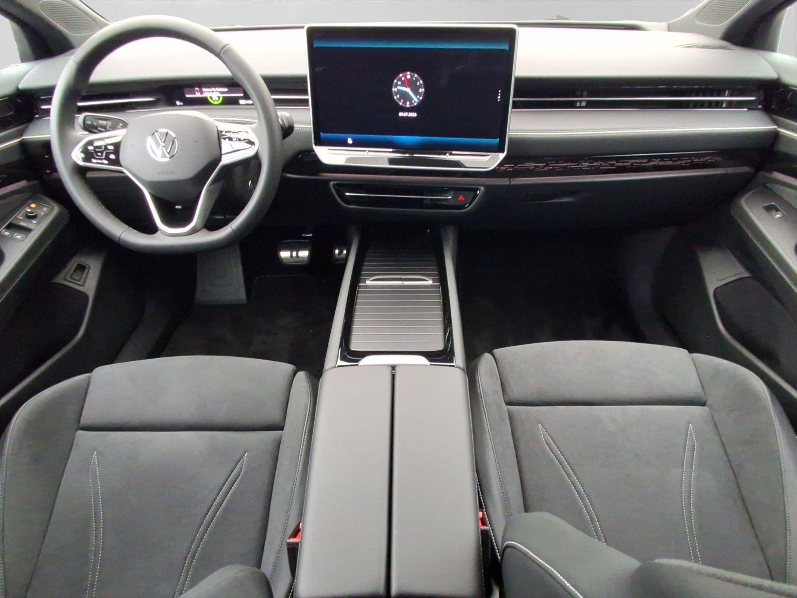 Volkswagen ID.7 PRO LM19 WÄRMEPUMPE MATRIX KAMERA