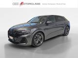 Audi RSQ8 rs 4.0 v8 mhev 48v 640cv performance t - Audi 100: V6
