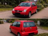 Volkswagen VW Lupo 1,4 - gebrauchte VW Lupo aus dem Jahr 1999