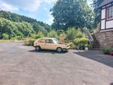 Volkswagen Golf 1 Projekt - Volkswagen aus 1980