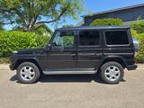 Mercedes-Benz G 350 BlueTEC, lang - scheckheftgepflegt  - Mercedes-Benz G 350 Gebrauchtwagen