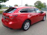 Mazda 6 Kombi 2.2 Center-Line*2.HAND-EURO 6-SHZ-NAVI* - Mazda Gebrauchtwagen von 2013