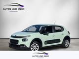 Citroën C3 Feel*1.Hand*Navi*DAB*Sitzheizung* - Citroën C3 FEEL mit Benzin-Antrieb