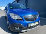 Opel Mokka ecoFlex 1.6*AHK*PDC*SHZ*ISOFIX*KLIMA*BLUET - Opel Mokka