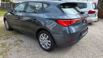 SEAT Leon - 7