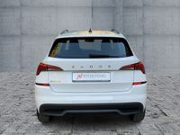 Skoda Kamiq - Vorschau Bild 5