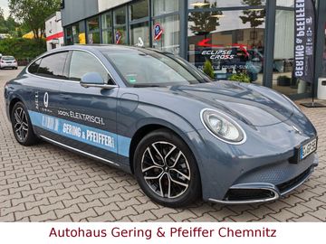 GWM Leasingangebot: GWM Ora 07 Pro Version