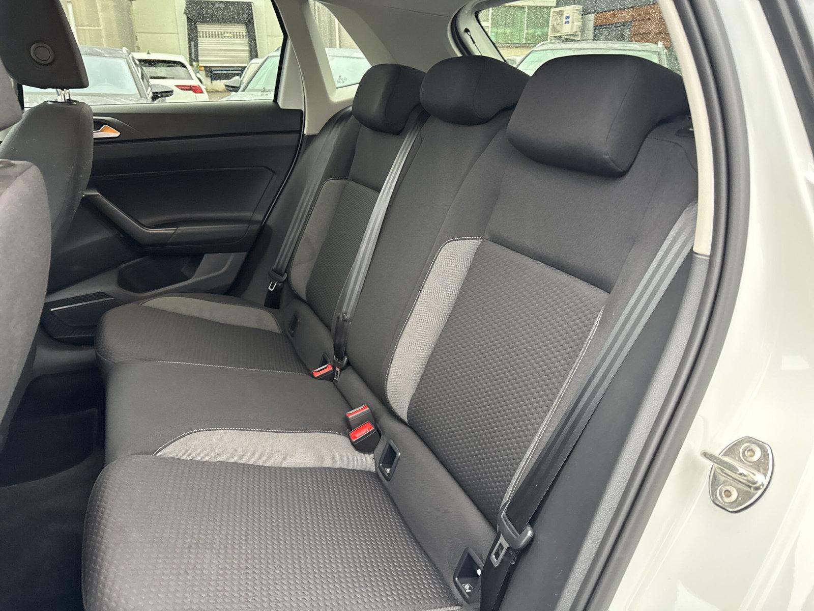 Volkswagen Polo 1.0 TSI DSG Life NAVI PANO AHK, миниатюра 12