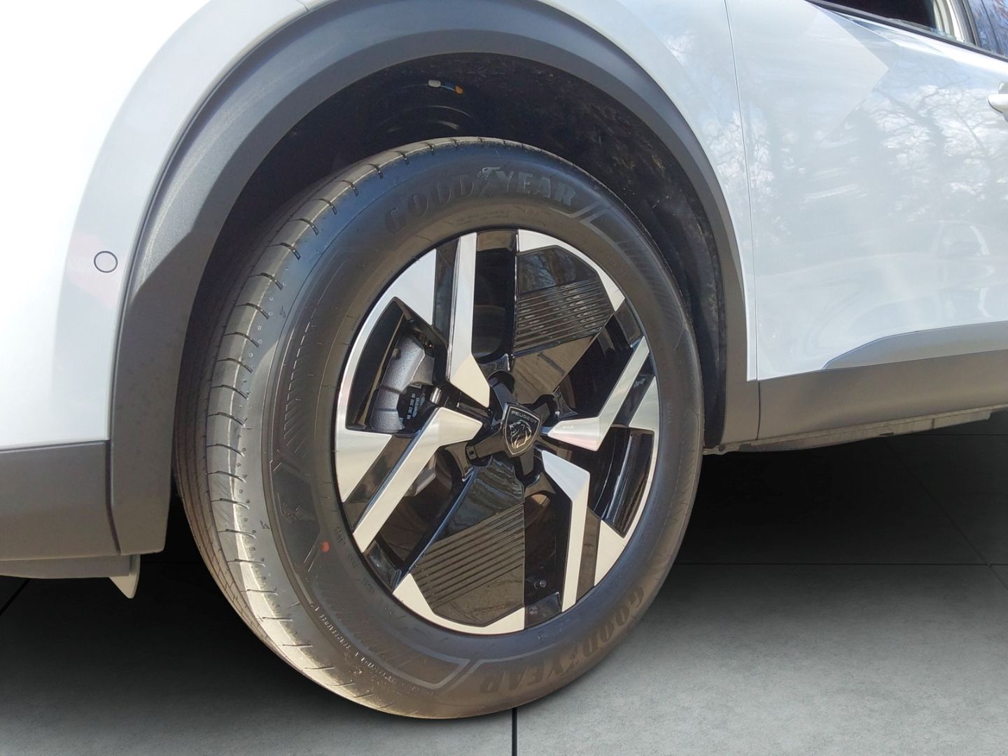 Peugeot 2008 - Bild 5