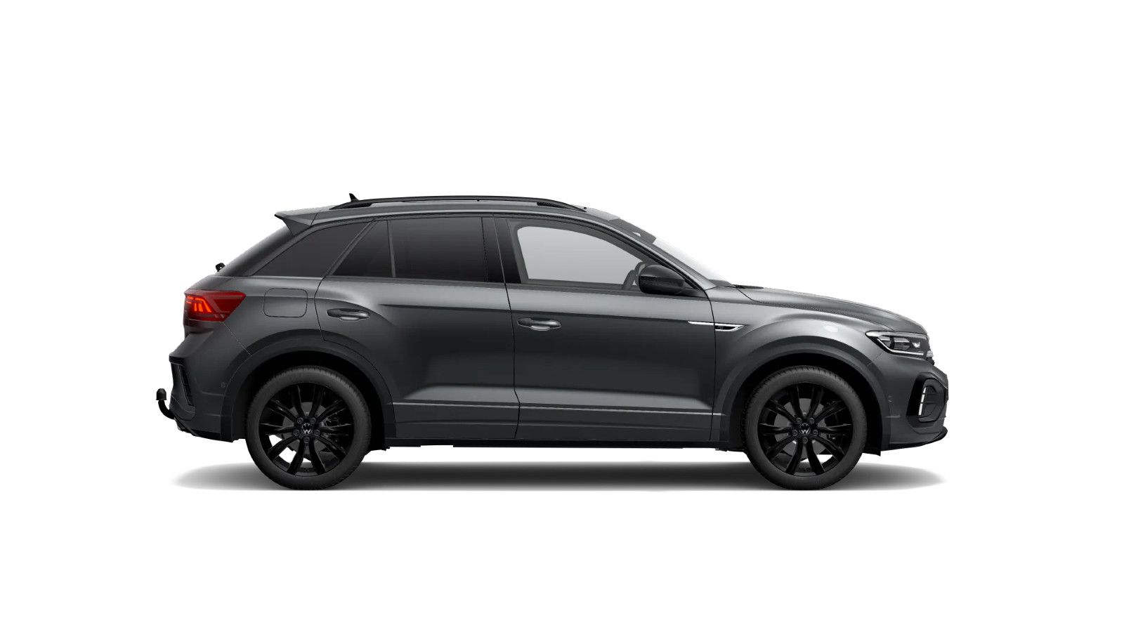 Volkswagen T-Roc - Bild 10