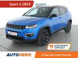 Jeep Compass 1.3 T4 4xe Plug-in Hybrid S Aut.*XENON* - Jeep Compass in Nürnberg