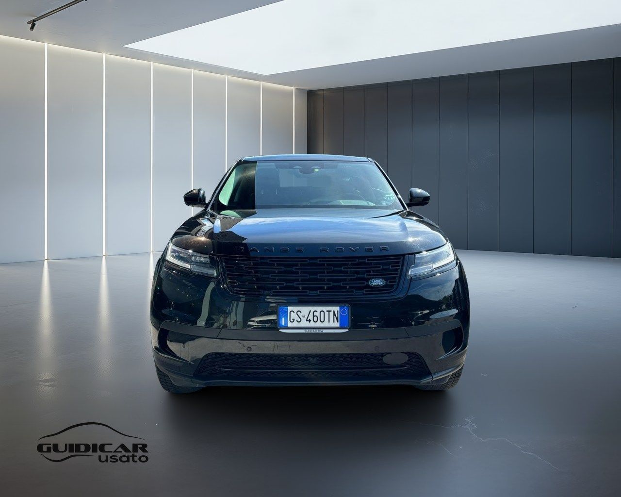 Land Rover LAND ROVER Range Rover Velar 2021 - Range Rover  imagem 2