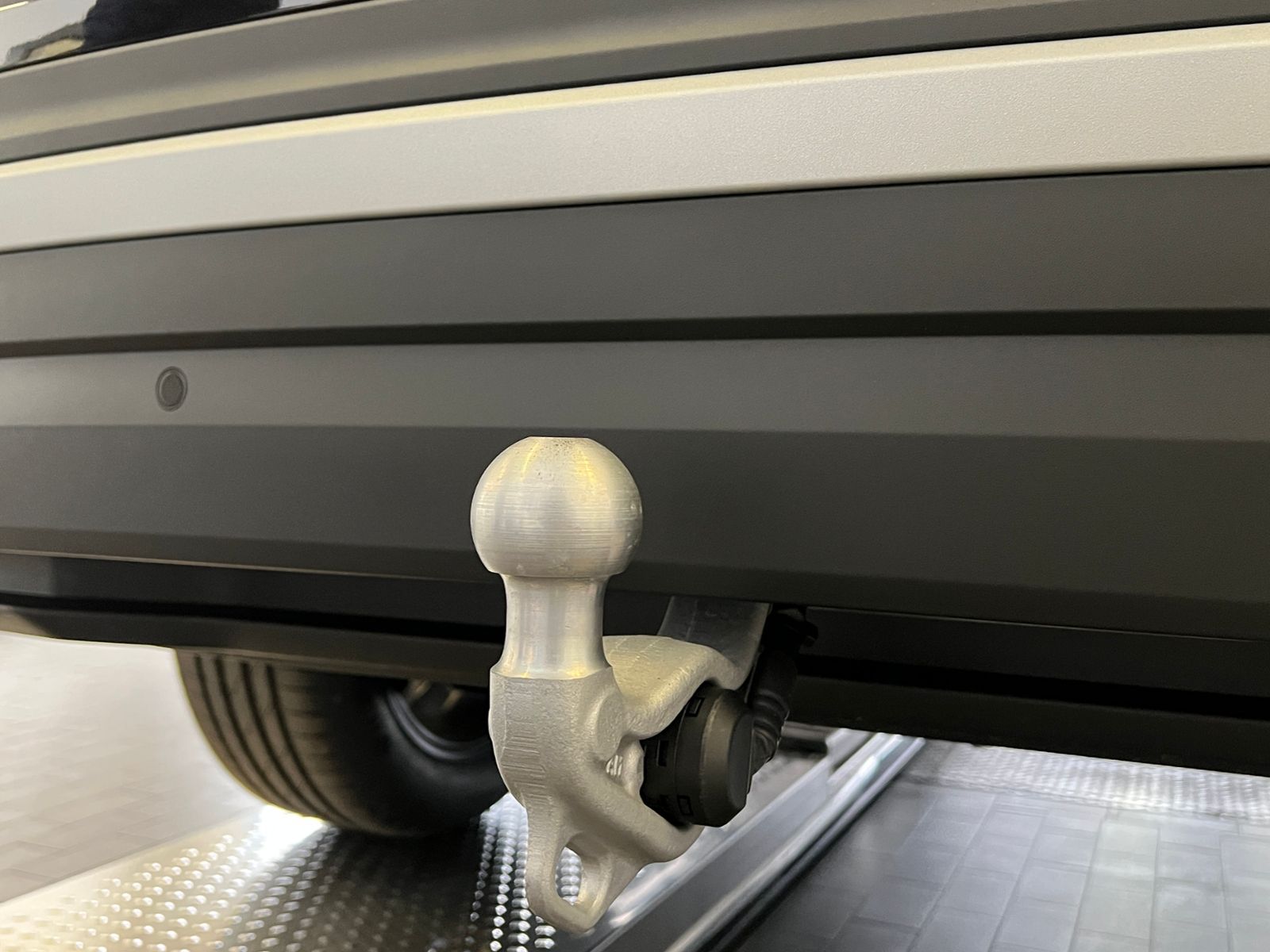 Fahrzeugabbildung SKODA Kodiaq Selection 2.0 TDI DSG *AHK, LED, Komfortp