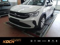 Volkswagen Taigo - Vorschau Bild 1