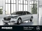 Mercedes-Benz S 680 4M Maybach TwoTone FirstClass MY25 Distr. - Mercedes-Benz S 680 Gebrauchtwagen