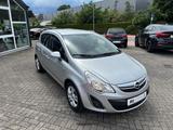 Opel Corsa D 1.4 Satellite +KLIMA+ - Opel Corsa aus 2011: 1.4
