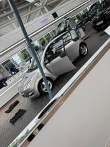Smart ForFour 1,3 *TÜV*KLIMA*Automatik* - Smart ForFour aus 2004