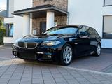 BMW 520D M-Paket TÜV NEU!/ PANO/HUD/ 8x Be... - BMW 520 aus 2012: 520d M Paket