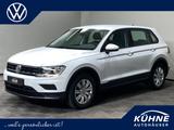 Volkswagen Tiguan Trendline 2.0 TDI | NAVI PDC BLUETOOTH - Volkswagen mit Diesel-Antrieb: Bluetooth