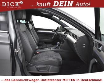 Fahrzeugabbildung Volkswagen Passat 1.4 TSI DSG GTE Hybrid NAVI+LED+ACC+MASS+