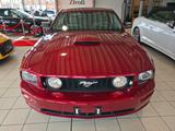 Ford Mustang GT 4,6L V8 Coupe Automatik Leder Klima - Ford aus 2007