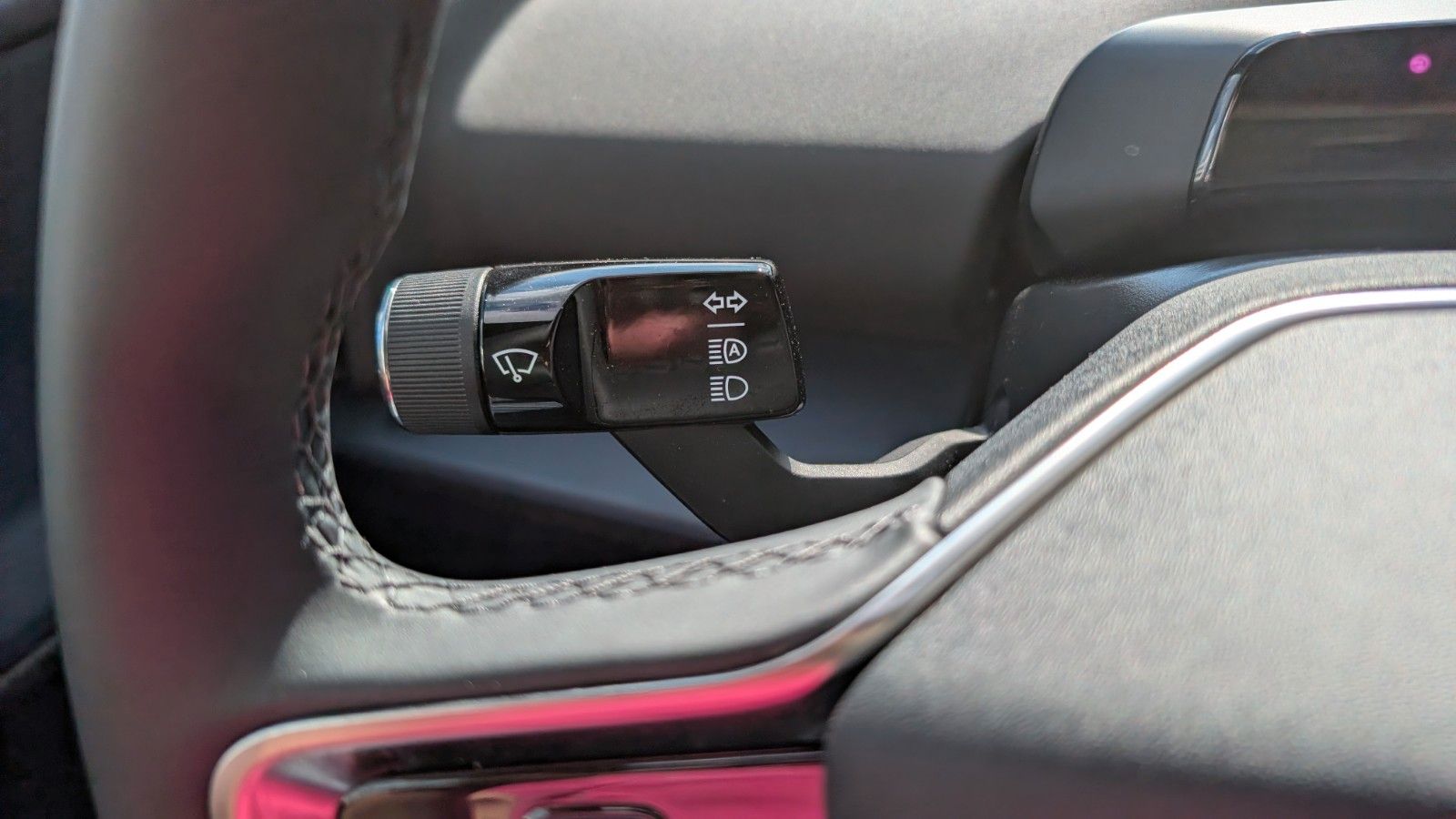Fahrzeugabbildung Volvo EX30 Ultra Panoramadach | 360° | ACC