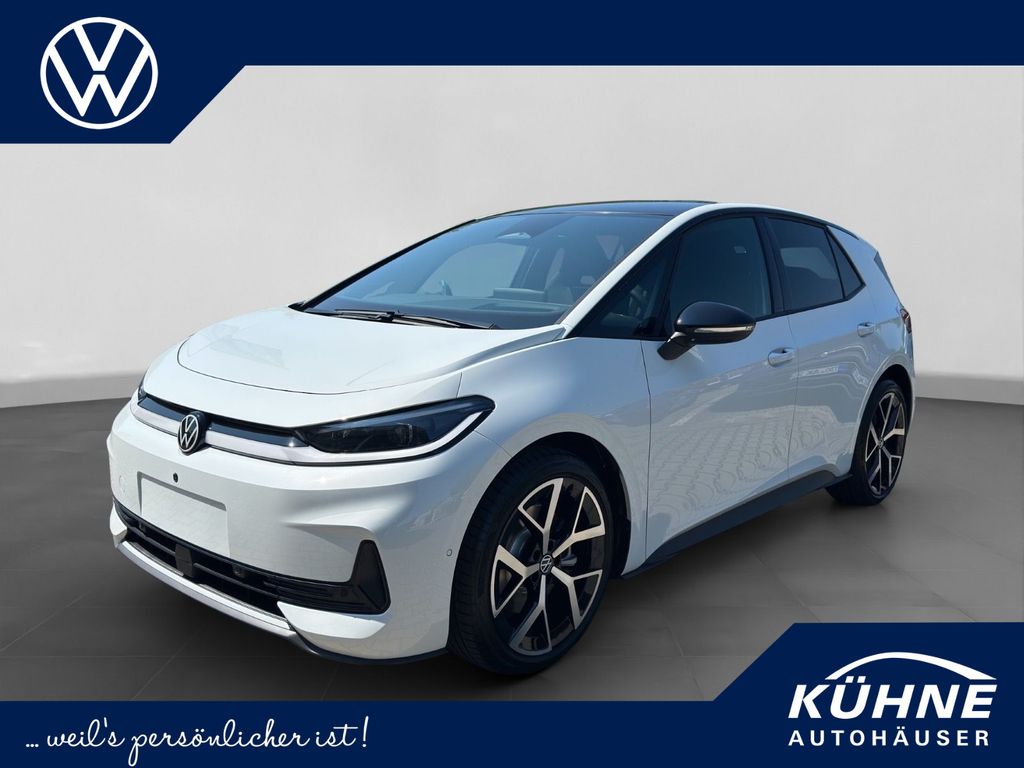 Image of Volkswagen ID.3