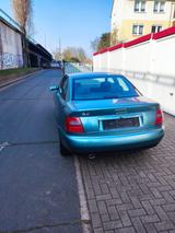Audi A4 1.6 - - Audi A4 aus 1998