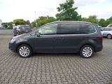 Seat Alhambra Style Allrad 7xLeder+Pano+Cam+3x Klima - Seat Alhambra: Leder