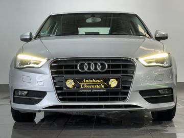 Audi A3 - 4