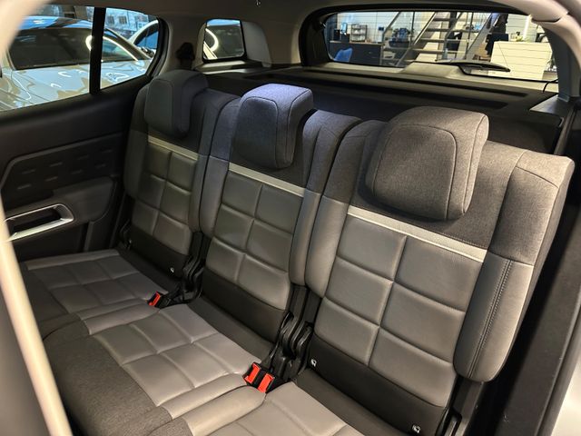 Citroën C5 Aircross Shine *Standh.*Navi*LED*