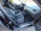 Skoda Octavia 1.4 TSI DSG Joy Combi Joy, AHK - Skoda Octavia Joy mit Benzin-Antrieb