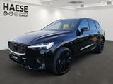 Volvo XC60 B5 Ultra Black Edition AWD el.AHK Bowers&Wi - Volvo XC60 mit Benzin-Antrieb: Geländewagen, Automatik