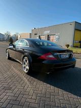 Mercedes-Benz CLS 320 CDI Top Zustand - Mercedes-Benz CLS 320: Cdi