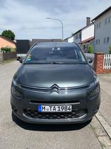 Citroën C4 Picasso BlueHDi 150 Exclusive EAT6 Exclusive - Citroën C4 Picasso mit Schiebedach