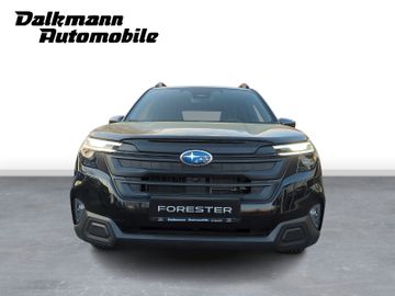 Bild 8 Subaru Forester AWD Hybrid Kamera ACC CarPlay SHZ SHD