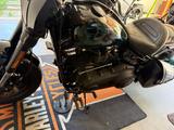 Harley-Davidson Fat Bob 114 Custom Touring - HARLEY-DAVIDSON TOURING