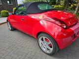 Ford Streetka 1.6 Elegance Elegance - Ford Streetka: Cabrio