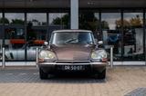 Citroën DS 23 Pallas semi automatic - Citroën Oldtimer